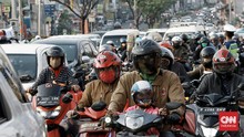 Ahli Wanti-wanti Potensi Gelombang Ketiga Covid-19 Indonesia