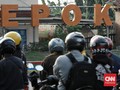 481 Daerah Zona Kuning, 31 Zona Oranye Didominasi Sumatra