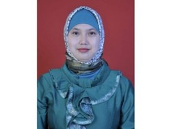 Disayembarakan! Anda Bisa Temukan Ibu Ini, Dapat Imbalan Rp 5 Juta