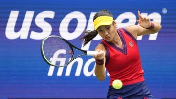 Berita Olahraga Terkini CNN Sport : Profil Emma Raducanu, Lawan Janice Tjen di Babak 2 US Open