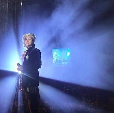 Sukses dari Ajang IMB, Hudson Kini Rambah Bisnis Kuliner