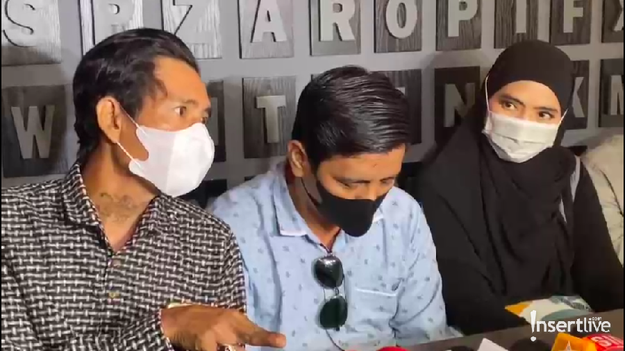 istri ayah taqy malik istri ayah taqy malik