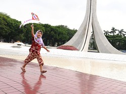 Jakarta PPKM Level 2, Anak-anak di Bawah 12 Tahun Bisa Liburan