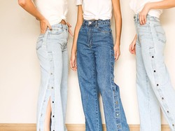 Jeans Jadi Pilihan Tepat Kalau Bingung Pilih Outfit, Gimana Sih Sejarahnya?