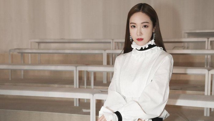 Hobi 'Jajan' Tas Hermes, Jessica Jung Miliki 5 Sumber Penghasilan Terbesar! Hobi 'Jajan' Tas Hermes, Jessica Jung Miliki 5 Sumber Penghasilan Terbesar!