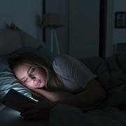 Kayak Burung Hantu, 5 Zodiak Ini Paling Susah Tidur Malam