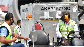 500 Ribu Dosis Vaksin Janssen dari Belanda Tiba di Indonesia
