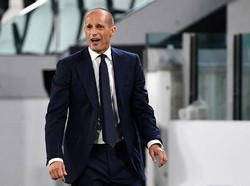 Capello Sudah Larang Allegri Balik ke Juventus