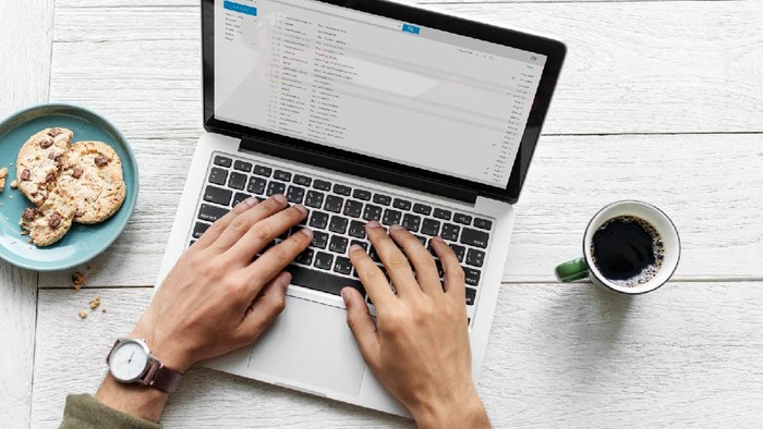 Berubah Pikiran Setelah Klik 