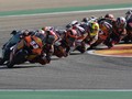 Hasil Moto3 Aragon 2021: Foggia Menang, Acosta Gagal Finis