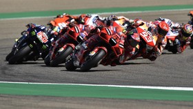 Prediksi MotoGP Algarve Portugal 2021
