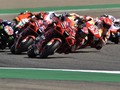 Saksikan Live Streaming MotoGP San Marino di CNNIndonesia.com