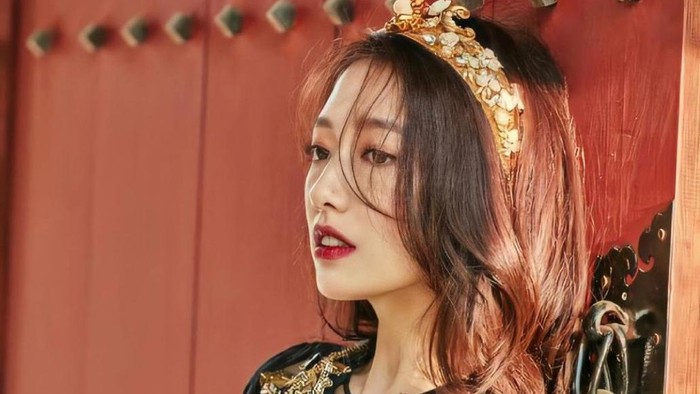 5 Artis Korea Ini 'Minim' Haters, Ada Park Shin Hye! 5 Artis Korea Ini 'Minim' Haters, Ada Park Shin Hye!