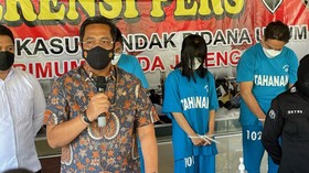 Prostitusi ABG di Karaoke Tegal Dibongkar, 3 Pelaku Ditangkap