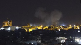 Hamas: Gencatan Senjata dengan Israel Dimulai Kamis Besok
