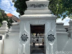 Lima Wali Songo yang Makamnya Ada di Jawa Timur