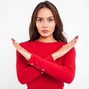 Sebelum Resmi Jadian, Kenali 'Red Flag' Dalam Hubungan yang Perlu Kamu Waspadai