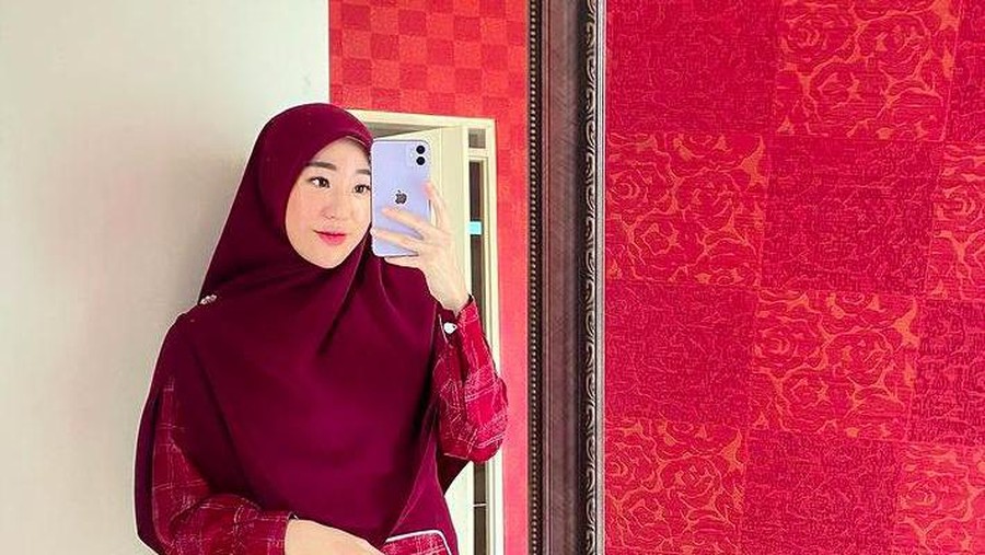 Rumah Larissa Chou Rumah Larissa Chou