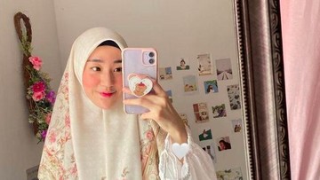 LARISSA CHOU TOLAK LAMARAN 159 PRIA UCAI CERAI