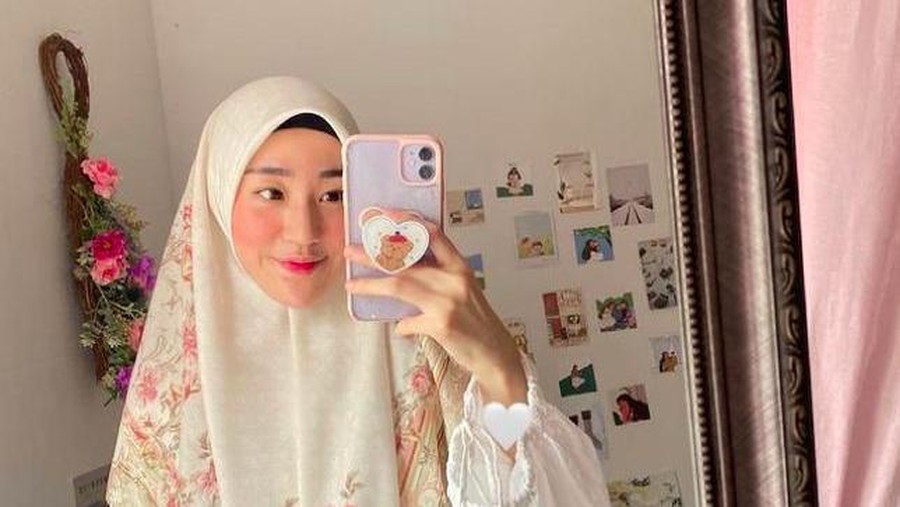 Rumah Larissa Chou