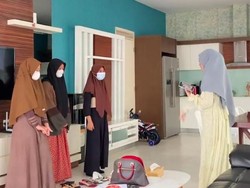 Menguak Tim Larissa Chou yang Ungkap Perlakuan Istri Baru Alvin Faiz