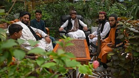 4 Kartel Narkoba Dunia yang Diklaim Terhubung ke Taliban