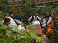 4 Kartel Narkoba Dunia yang Diklaim Terhubung ke Taliban