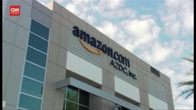 VIDEO: Amazon Bakal Biayai Kuliah 750 Ribu Staf Paruh Waktu