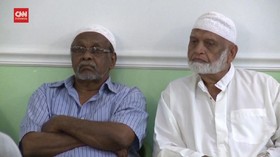 VIDEO: Sejak Teror 9/11, Muslim AS Terus Alami Diskriminasi