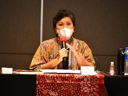 Lestari Moerdijat Dorong Pemerintah Fokus Tuntaskan Agenda Nasional