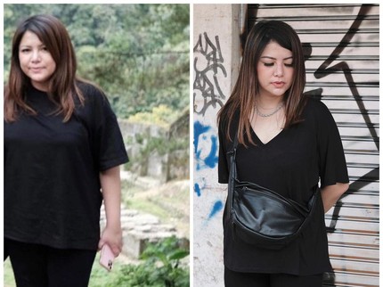 Berhasil Diet, Ini 7 Potret Terbaru Istri Anji Wina Natalia yang Turun 13,5 Kg