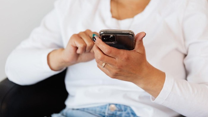 Anticepu, WhatsApp Bikin Fitur View Once Kayak Instagram, Begini Caranya!