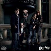 Dari Hermione Sampai Dumbledore, Kenali 7 Karakter Harry Potter Lewat Zodiaknya!