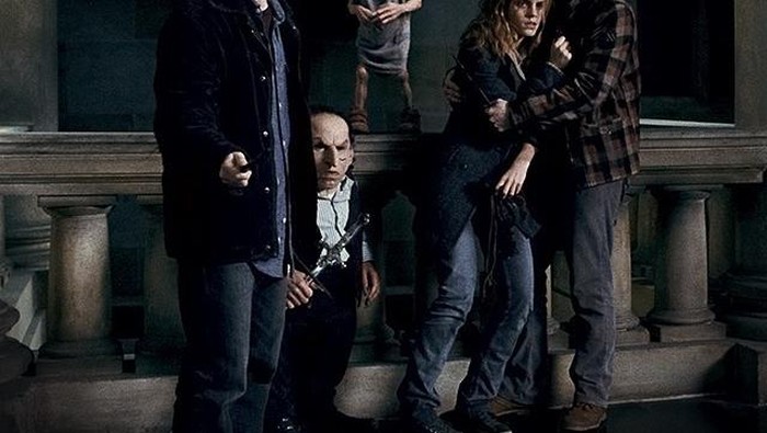 Dari Hermione Sampai Dumbledore, Kenali 7 Karakter Harry Potter Lewat Zodiaknya!