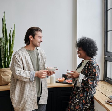 Zodiak Hari Ini: Meski Cocok, Sebaiknya Virgo Nggak Berpasangan Sama Mereka