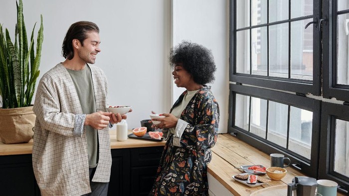 Zodiak Hari Ini: Meski Cocok, Sebaiknya Virgo Nggak Berpasangan Sama Mereka