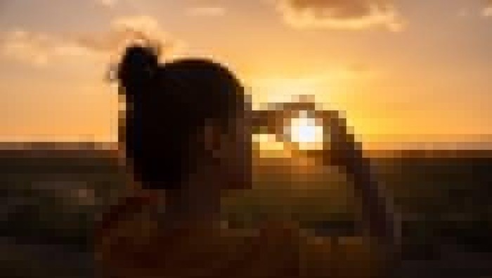 Cara Mudah Tingkatkan Self-Love, Salah Satunya Mengunjungi Tempat untuk Healing
