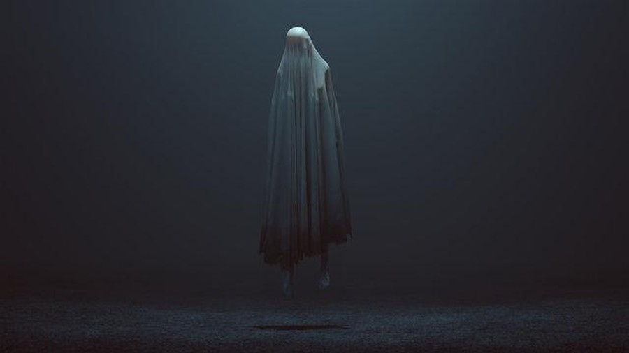 5 Makanan Enak Ini Kesukaan Para Hantu di Berbagai Negara
