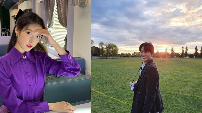 Sudah Tahu? Inilah Arti Username Unik Instagram Para Idol K-Pop! Sudah Tahu? Inilah Arti Username Unik Instagram Para Idol K-Pop!