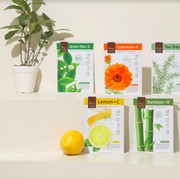 Mau Pakai Sheet Mask yang Lebih Ramah Lingkungan? Ada Kok Pilihannya!