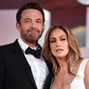 Jennifer Lopez Disebut Bawa Banyak Drama ke Hidup Ben Affleck