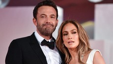 Jennifer Lopez-Ben Affleck Konon Sudah Bubar Sejak Maret