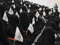 Taliban Larang Perempuan Afghanistan Bekerja Bersama Pria