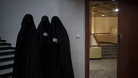 Masa Depan Suram Perempuan Afghanistan di Rezim Taliban