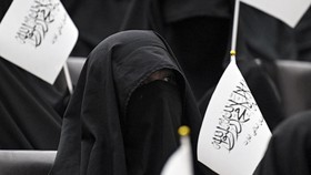 Taliban Minta Siswa Kembali Sekolah, Tak Singgung Nasib Siswi