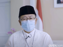 Pemkab Cianjur Bentuk Satgas Nikah Siri dan Kawin Kontrak