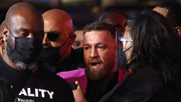 Kabar Sport CNN Terbaru : Bos UFC Bikin Pernyataan yang Mengecewakan Fans McGregor