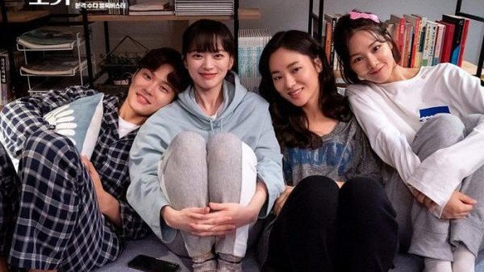 Drama Korea yang 'Sepi' Penonton Saat Tayang, Namun Terkenal Setelah Tamat