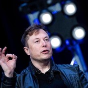 Elon Musk, Orang Kaya No. 1 Dunia yang Terkenal Kocak dan Suka Ejek Miliarder Lain