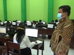Daftar Gaji PPPK Guru Honorer Golongan I-XVII, Cek di Sini Besarannya